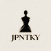 JPNTKY骅戈亦轻奢女装专卖店