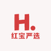 红宝严选