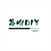 蒂咿DIYI