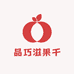 品巧滋果干甄选