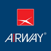 AIRWAY福瑞登包装行李箱专卖店