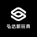 乐兔玩具精选店