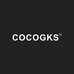 COCOGKS美甲
