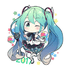 魔法少女小妖卖手办
