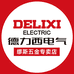德力西电气缪斯五金专卖店
