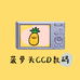 菠萝头CCD数码小屋