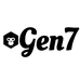 Gen7潮牌服饰
