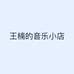 王楠的音乐小店
