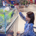 沈阳水族店老板娘