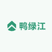 鸭绿江边小卖店