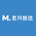 茗月甄选个体店
