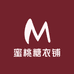 蜜桃糖衣铺