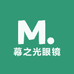 幕之光眼镜
