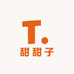 甜甜子女鞋