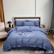 霖一家纺的小店