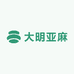 大明亚麻物料