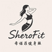 SheroFit希诺菲健身服