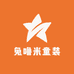 兔噜米童装