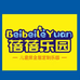 蓓蓓乐园儿童家具厂家