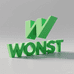 WONST春芊内衣专卖店
