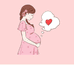 柒月定制孕妇装