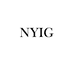 NYIG箬忒男子专卖店