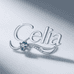 饰小也Celia