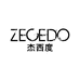 杰西度Zecedo官方旗舰店