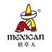 稻草人欢度男装专卖店