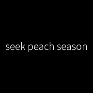 seek peach season佛山市觅桃季服饰有限公司女装专卖店