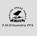 走索Z.Suo鞋类旗舰店