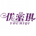 优蜜琪YOUMIQI服饰配件旗舰店