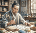 李时诊百年大薬房