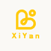 XiYan轻奢高定饰品