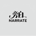 旁白 NARRATE