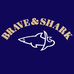 BRAVE SHARK勇士鲨鱼