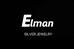 Elman高端定制饰品