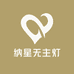 纳星无主灯线形灯优选