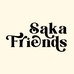 Saka Friends泰国进口食品店