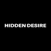 HIDDENDESIRE杭州黑脊人时装有限公司女装专卖店