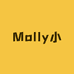 Molly小爱潮玩