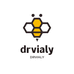 Drvialy身体清洁旗舰店