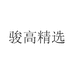 骏高精选