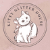 Kitty美甲亮片调制屋