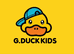 HALDUCK哈罗小黄鸭保暖内衣工厂店