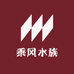 乘风水族