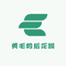 黄毛毛的后花园