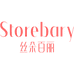 Storebary丝朵百丽