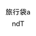 旅行袋andT