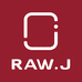 RAW.J上海若觉科技有限公司专卖店